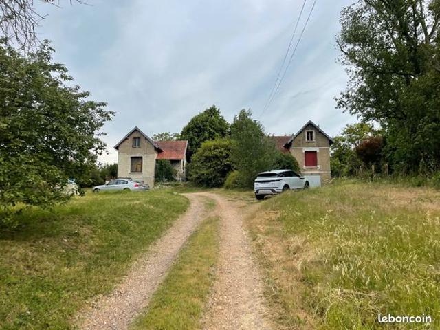 Maison vente à Vendôme, Montoire-sur-le-loir