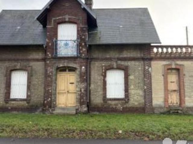Maison vente à Tancarville, Seine-Maritime