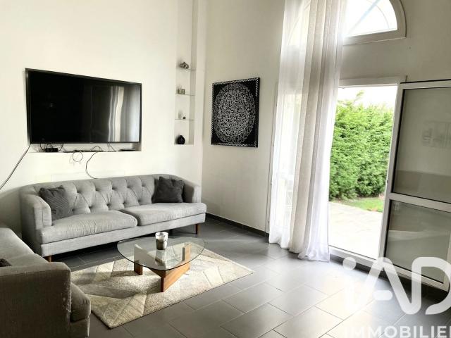 Maison vente à Saint-Ouen-l'Aumône, Val-d'Oise