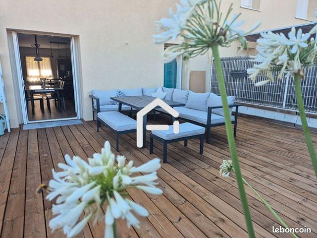 Maison vente à Toulouse, Saint-orens-de-gameville