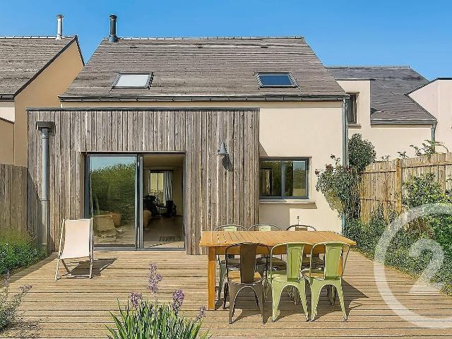 Maison vente à Saint-Nazaire, Guérande