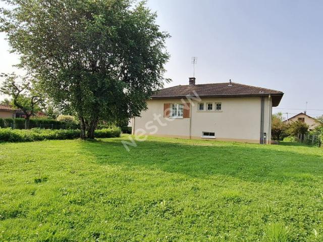 Maison vente à Grand-Mollard, Romenay