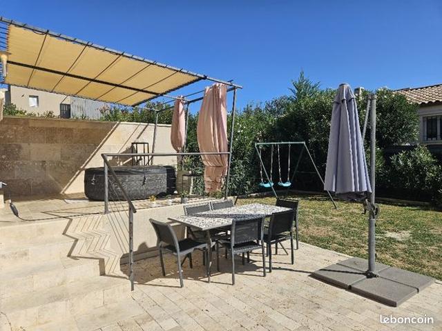 Maison vente à Lodève, Jonquières
