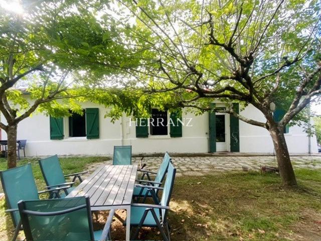 Maison vente à Gours, Gironde