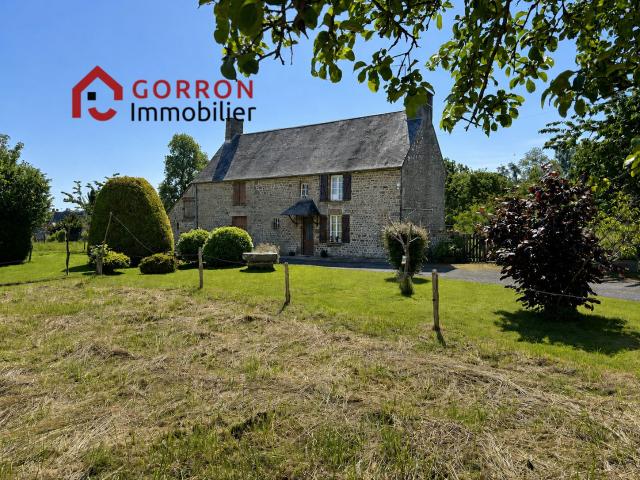 Maison vente à Mantilly, Orne