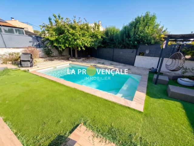 Maison vente à Plan de Meyreuil, Meyreuil