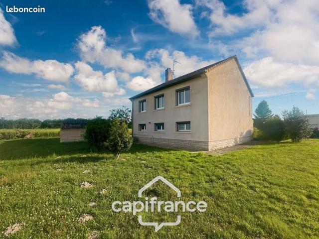 Maison vente à Chalon-sur-Saône, Chalon-sur-saône