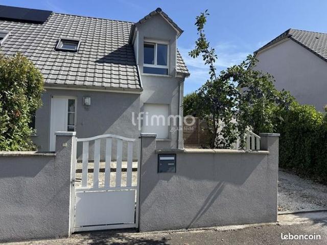 Maison vente à Cernay, Eure-et-Loir