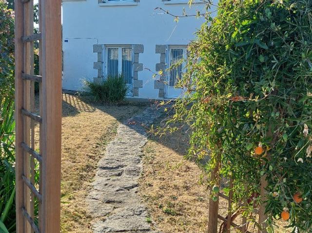 Maison vente à Le Bois Derval, Lantillac