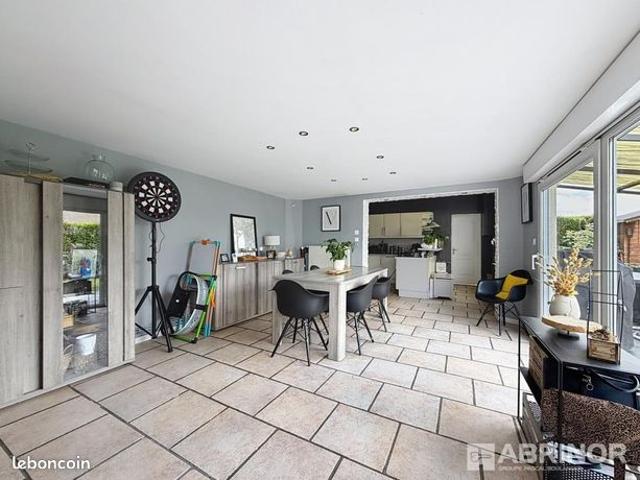 Maison vente à Lille, Phalempin