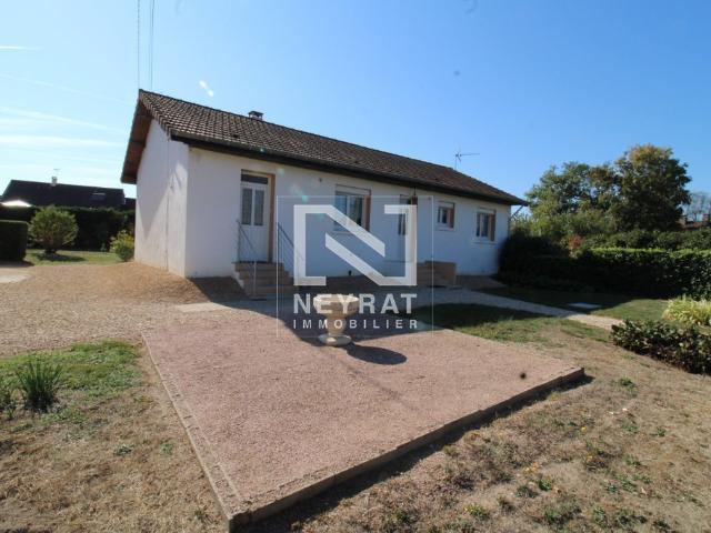 Maison vente à Lans, Saône-et-Loire