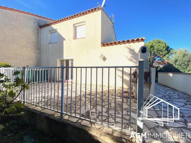 Maison vente à Perpignan, Claira