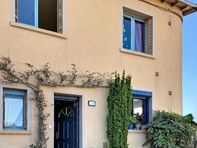 Maison vente à Yzeure, Allier