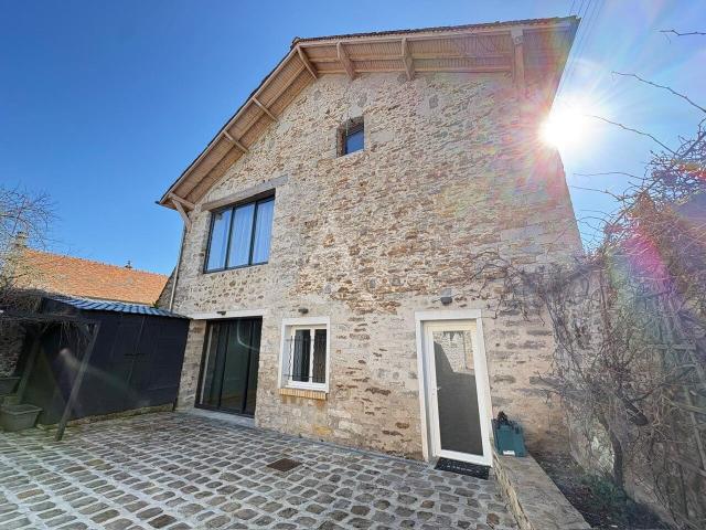 Maison vente à Melun, Le Châtelet-en-brie