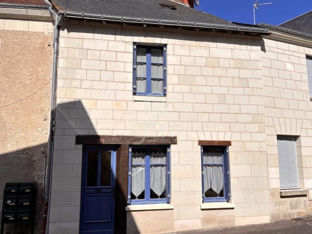 Maison vente à Loches, Sepmes