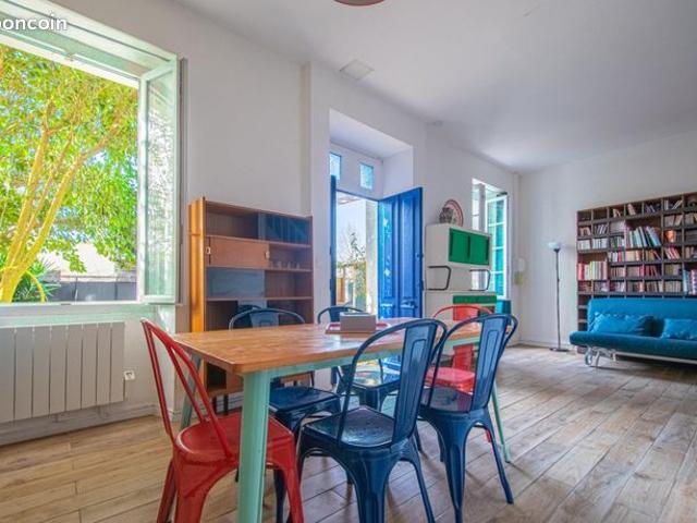 Maison vente à Bordeaux, Lormont