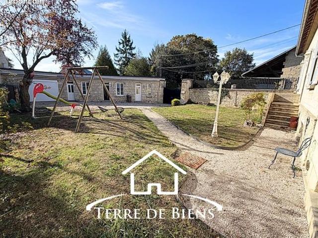 Maison vente à Osly-Courtil, Aisne