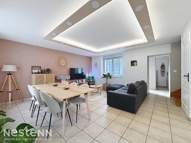 Maison vente à Pontivy, Bretagne