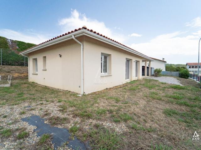 Maison vente à Mont-de-Marsan, Geaune