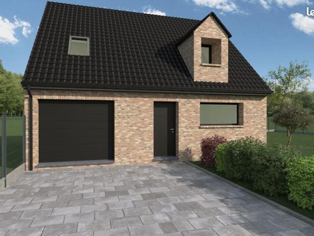 Maison vente à Lille, Houplin-ancoisne