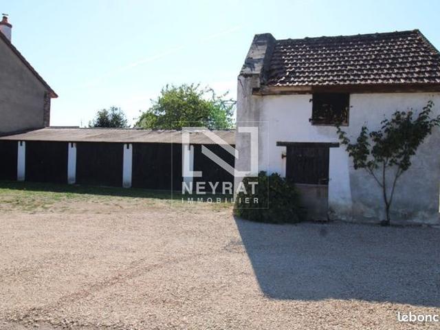 Maison vente à Chalon-sur-Saône, Saône-et-Loire