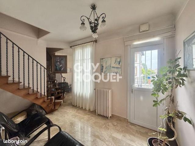 Maison vente à L'Haÿ-les-Roses, Île-de-France
