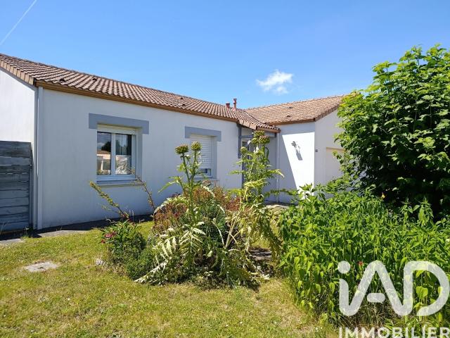 Maison vente à Le Clion-sur-Mer, Pornic