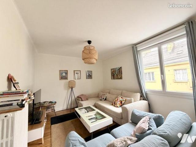 Maison vente à Saint-Nazaire, Saint-nazaire