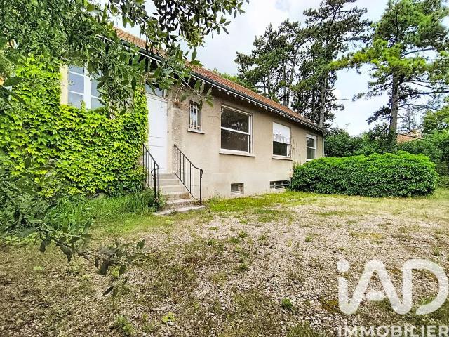 Maison vente à Reims, Bezannes