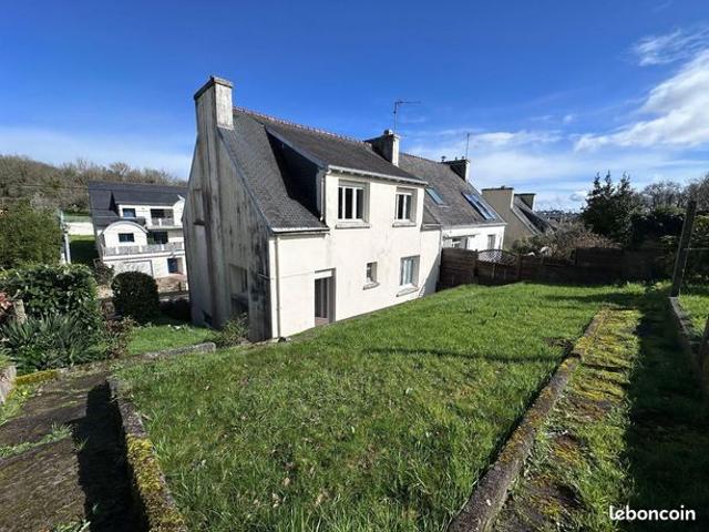 Maison vente à Quimper, Finistère