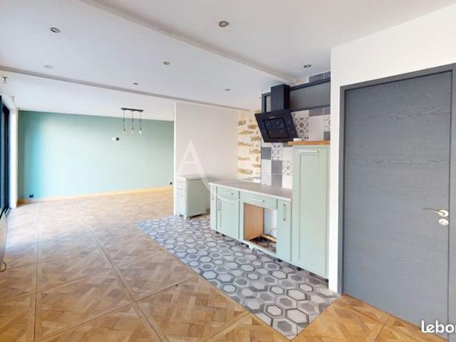 Maison vente à Melun, Le Châtelet-en-brie