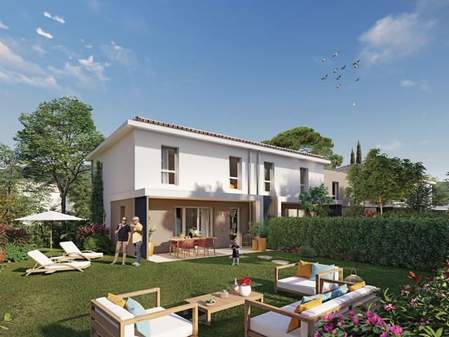 Maison vente à Arrondissement de Toulon, Six-fours-les-plages