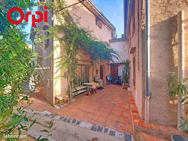 Maison vente à Arrondissement de Toulon, La Seyne-sur-mer