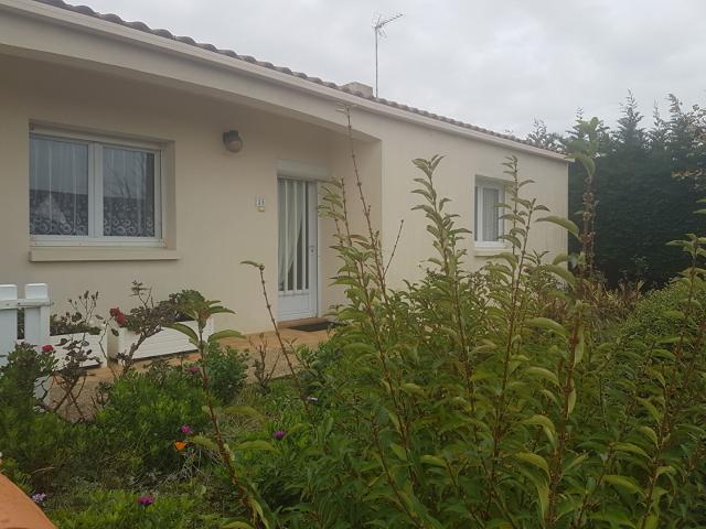 Maison vente à Les Sables-d'Olonne, Château-d'olonne