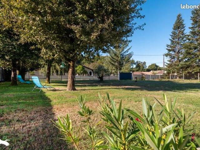 Maison vente à Vertheuil, Gironde