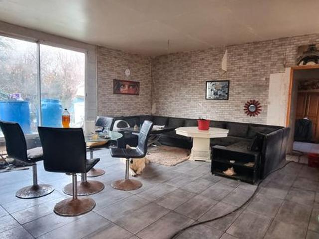 Maison vente à Cambronne-lès-Ribécourt, Oise