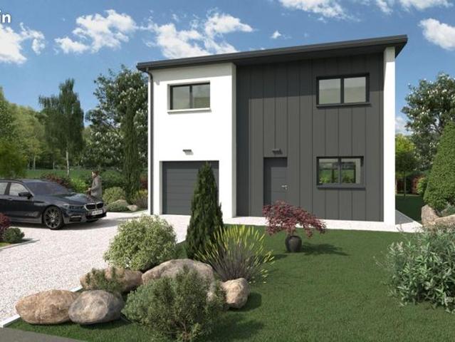 Maison vente à Guingamp, Bretagne