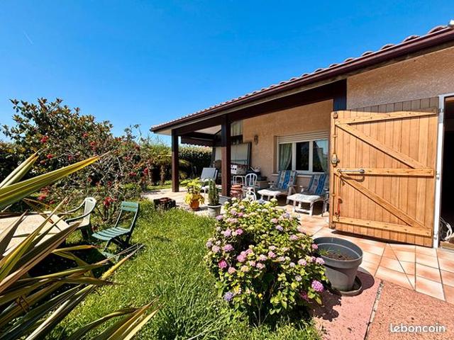 Maison vente à Dax, Saint-paul-lès-dax