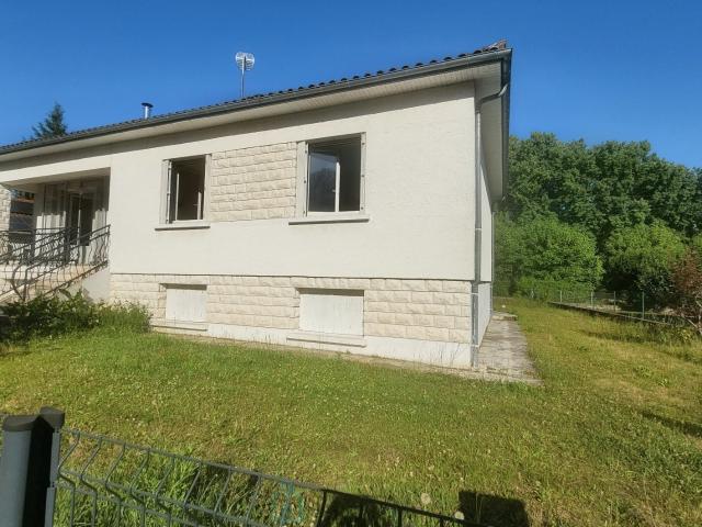 Maison vente à Bergerac