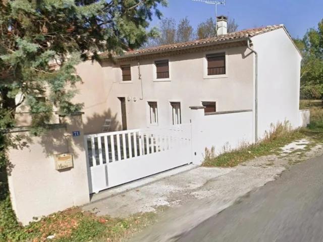 Maison vente à Toulouse, Revel