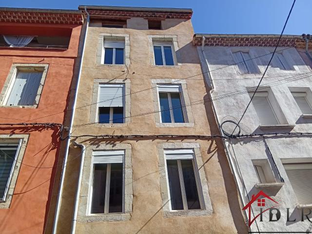 Maison vente à Bédarieux, Hérault