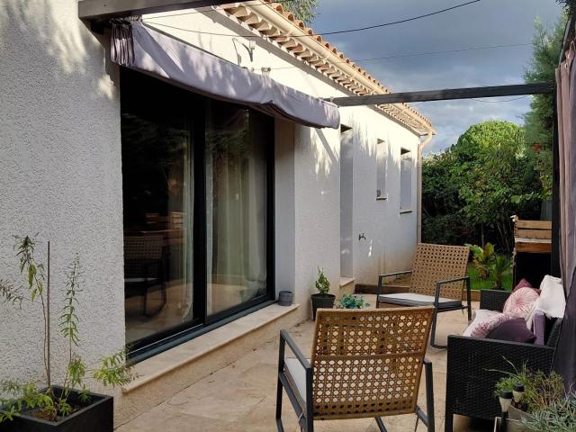 Maison vente à Brignoles, Pourrières