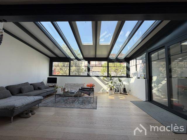 Maison vente à Saint-Denis, La Courneuve