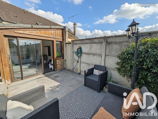 Maison vente à Rosoy-en-Multien, Oise