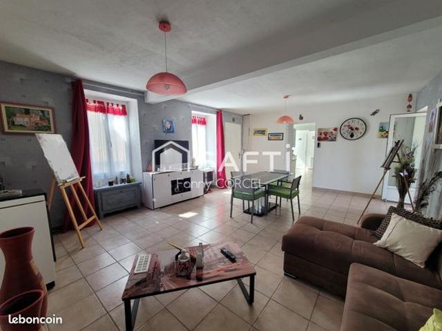 Maison vente à Montbard, Pothières