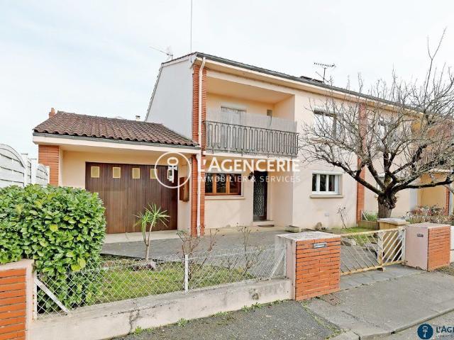 Maison location à Rayssac, Albi
