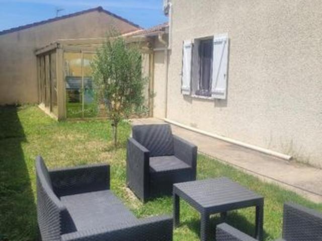 Maison vente à Carpentras, Orange