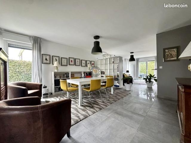 Maison vente à Saint-Nazaire, La Baule-escoublac
