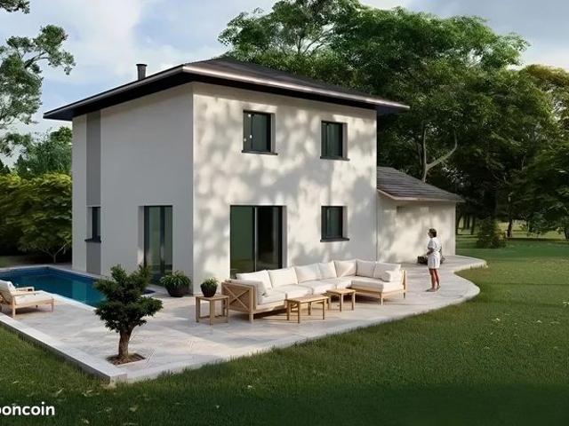 Maison vente à Thonon-les-Bains, Armoy