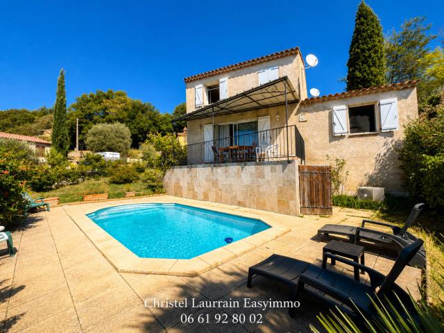 Maison vente à Les Grignolets, Artignosc-sur-Verdon